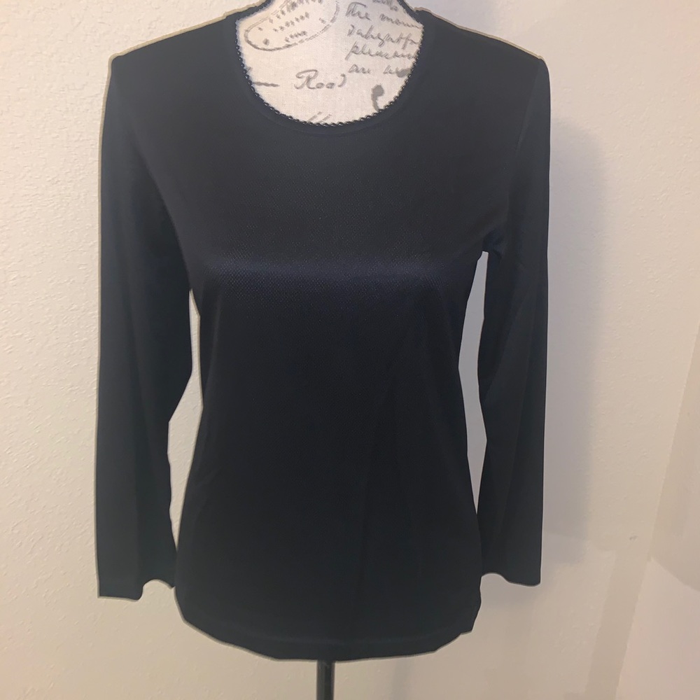 Eddie Bauer Top